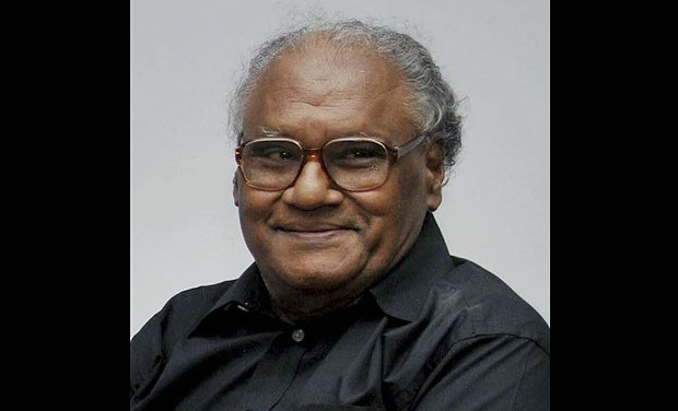 CNR Rao / File photo CNR Rao / File photo