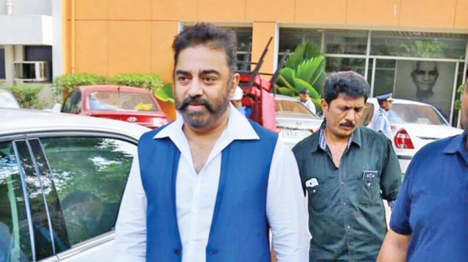 Kamal Haasan Kamal Haasan