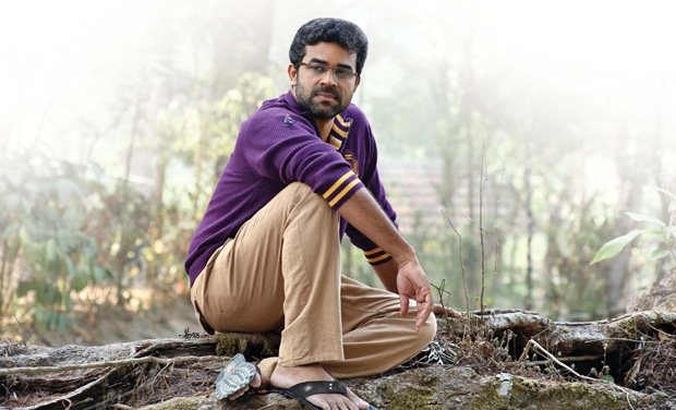 Vijay Babu Vijay Babu