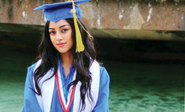 Anu Emmanuel Anu Emmanuel