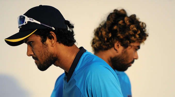 "Lasith Malinga the T20 Captain is injured and unable to tour New Zealand. Dinesh Chandimal has been appointed as the stand-in captain for the T20 leg of the tour," Sri Lanka Cricket said in a statement. (Photo: AFP/ File) "Lasith Malinga the T20 Captain is injured and unable to tour New Zealand. Dinesh Chandimal has been appointed as the stand-in captain for the T20 leg of the tour," Sri Lanka Cricket said in a statement. (Photo: AFP/ File)
