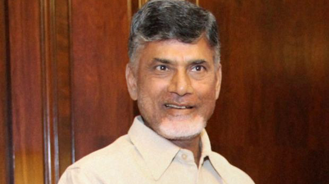 Chandrababu Naidu TDP Chief Chandrababu Naidu TDP Chief