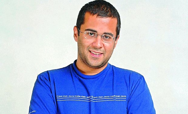 Chetan Bhagat Chetan Bhagat