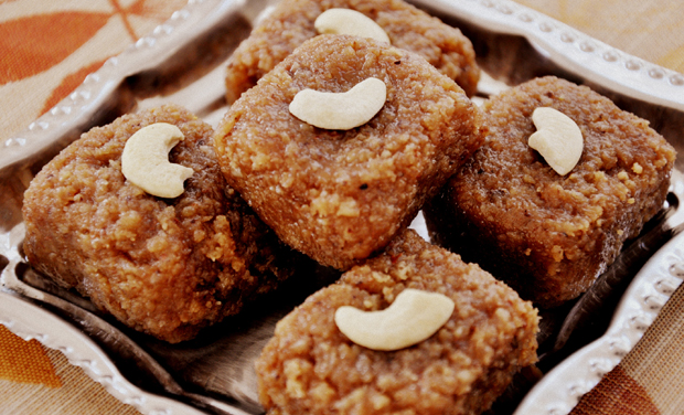 Healthy low-fat barfi is low in fat and cholesterol and also is healthy for you heart (Photo: Representative image) Healthy low-fat barfi is low in fat and cholesterol and also is healthy for you heart (Photo: Representative image)