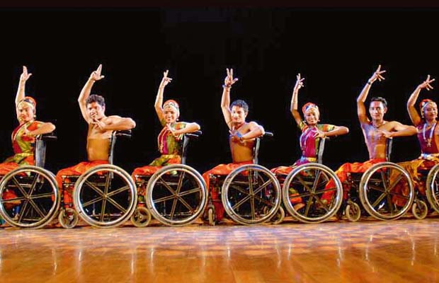 Members of the Ability Unlimited Foundation (AUF) Members of the Ability Unlimited Foundation (AUF)