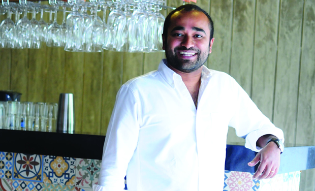 Ravi Nahappan Ravi Nahappan