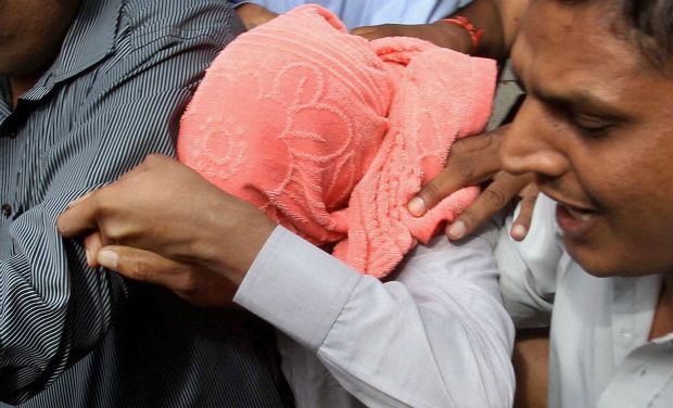 The juvenile is a threat to the society, says victims father. (Photo: PTI) The juvenile is a threat to the society, says victims father. (Photo: PTI)