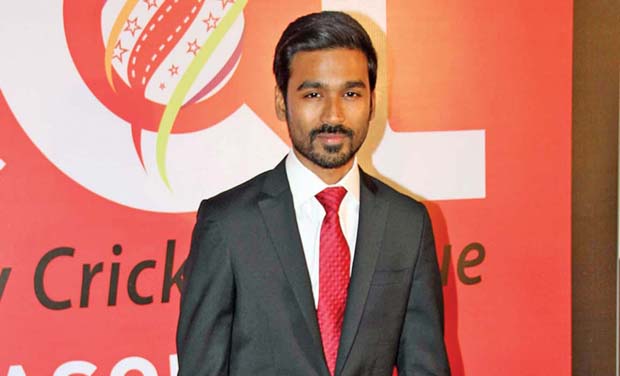 Dhanush Dhanush