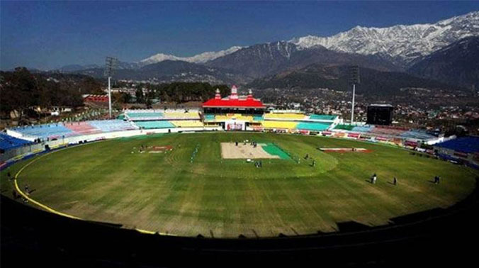 Host India will meet its traditional rival Pakistan on March 19. Besides this high voltage thriller, arch rivals Australia and New Zealand will lock horns a day before. (Photo: PTI) Host India will meet its traditional rival Pakistan on March 19. Besides this high voltage thriller, arch rivals Australia and New Zealand will lock horns a day before. (Photo: PTI)