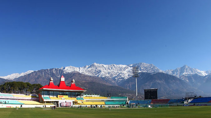 The two arch-foes have not clashed with each other in a bilateral series since 2012-13 when Pakistan visited India to play a few ODI and T20 Internationals. (Photo: BCCI) The two arch-foes have not clashed with each other in a bilateral series since 2012-13 when Pakistan visited India to play a few ODI and T20 Internationals. (Photo: BCCI)