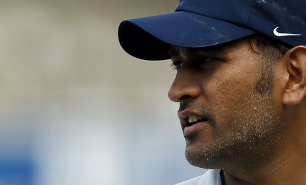 Batting stalwart Gundappa Viswanath feels that India's limited-overs captain Mahendra Singh Dhoni has Batting stalwart Gundappa Viswanath feels that India's limited-overs captain Mahendra Singh Dhoni has