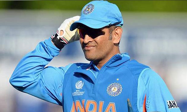 Misbah states that in Dhoni's presence India will be a different side. Photo: DC Misbah states that in Dhoni's presence India will be a different side. Photo: DC