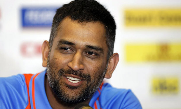 MS Dhoni MS Dhoni