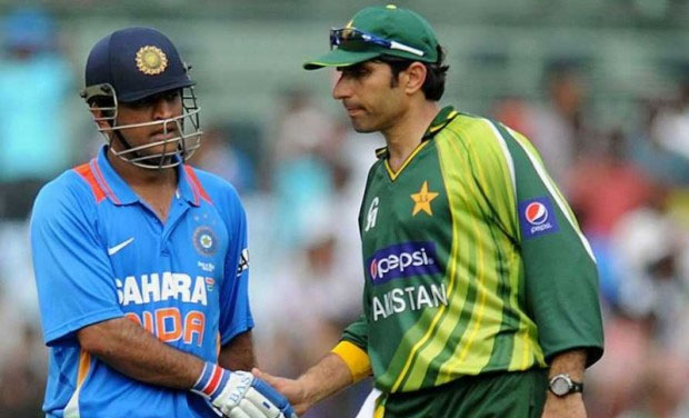 PCB chief Shaharyar Khan pointed out that many former greats, the PCB and even the international cricket community were of the opinion that Pakistan and India should play regular bilateral cricket. (Photo: AFP) PCB chief Shaharyar Khan pointed out that many former greats, the PCB and even the international cricket community were of the opinion that Pakistan and India should play regular bilateral cricket. (Photo: AFP)