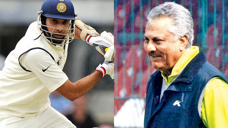 A wristy player during his playing days, the current ICC president Zaheer Abbas on Wednesday said that he was a great fan of Hyderabadi stylist VVS Laxman for his artistic batting. (Photos: AFP) A wristy player during his playing days, the current ICC president Zaheer Abbas on Wednesday said that he was a great fan of Hyderabadi stylist VVS Laxman for his artistic batting. (Photos: AFP)