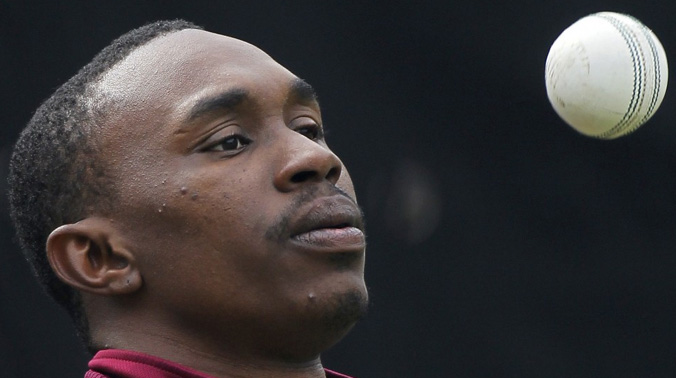 West Indies' former skipper Dwayne Bravo said that too much politics is killing West Indies cricket. (Photo: AP/ File) West Indies' former skipper Dwayne Bravo said that too much politics is killing West Indies cricket. (Photo: AP/ File)