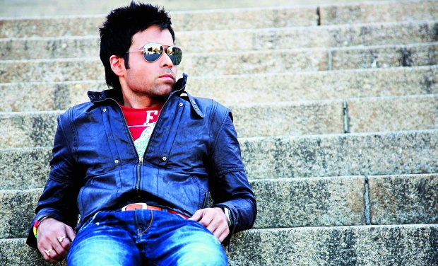 EMRAAN HASHMI EMRAAN HASHMI