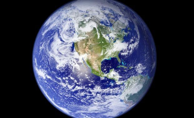 The high concentration of Xenon-129 in the atmosphere on Mars and uranium and thorium on its surface, which were picked up by NASA's Mars Odyssey spacecraft, came from a nuclear explosion and didn't occur naturally. (Photo: PTI/File) The high concentration of Xenon-129 in the atmosphere on Mars and uranium and thorium on its surface, which were picked up by NASA's Mars Odyssey spacecraft, came from a nuclear explosion and didn't occur naturally. (Photo: PTI/File)