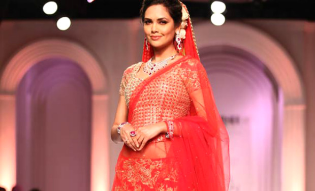 Esha Gupta (Photo: DC archives) Esha Gupta (Photo: DC archives)