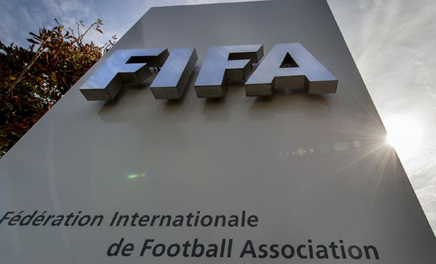 FIFA, soccer's world governing body, is holding a presidential election in Zurich on Friday, when Sepp Blatter has been widely tipped to stay in the job. (Photo: AFP) FIFA, soccer's world governing body, is holding a presidential election in Zurich on Friday, when Sepp Blatter has been widely tipped to stay in the job. (Photo: AFP)