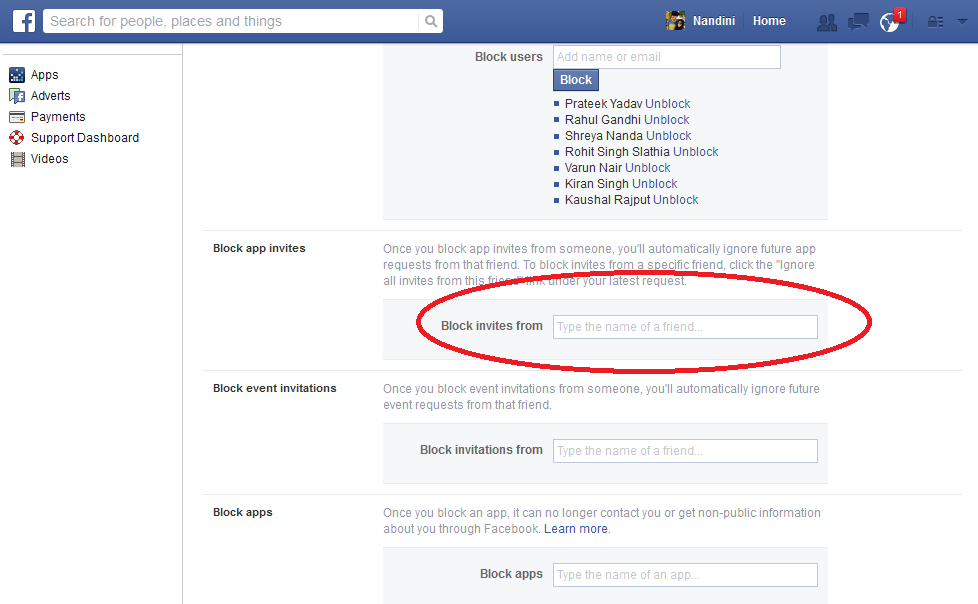 Rid How Facebook Of Get To Rid How Facebook Of Get To