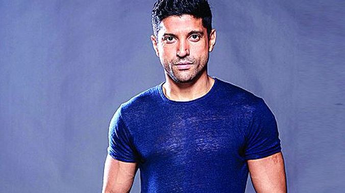 Farhan Akhtar Farhan Akhtar