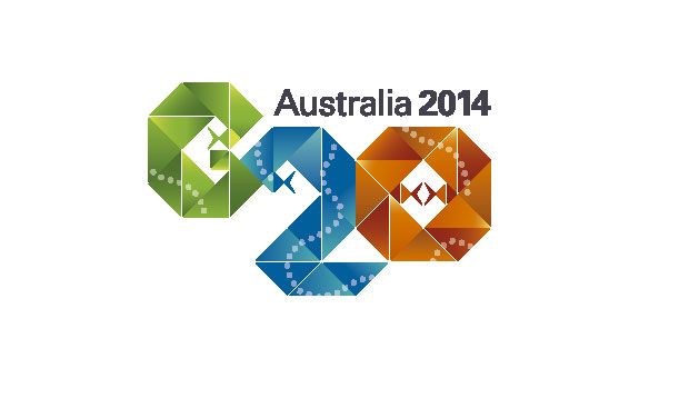 Brisbane G-20 Summit Brisbane G-20 Summit
