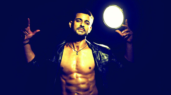 Gautam Rode Gautam Rode