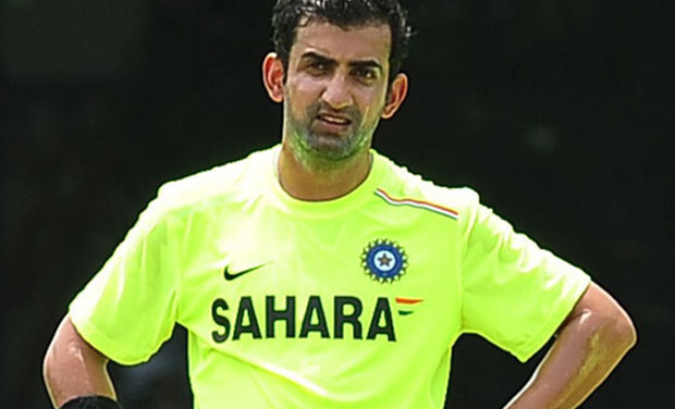 Sidelined for more than a year, opener Gautam Gambhir has now added mixed martial arts and gymnastics to his training regimen. (Photo: AFP) Sidelined for more than a year, opener Gautam Gambhir has now added mixed martial arts and gymnastics to his training regimen. (Photo: AFP)