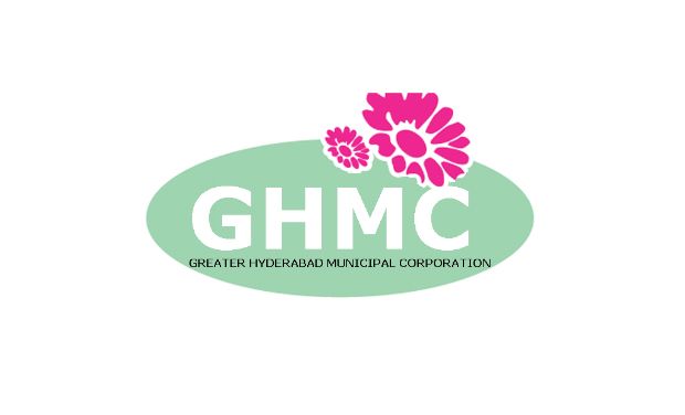 GHMC logo GHMC logo