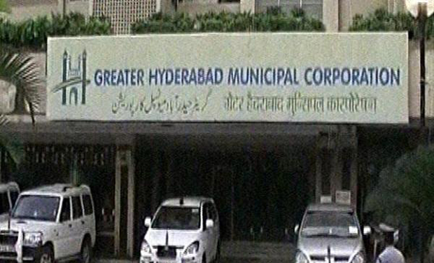 Telangana Trifurcation Of GHMC Dropped