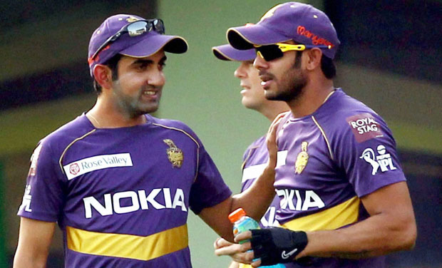 Gautam Gambhir, on his part, merely said, Gautam Gambhir, on his part, merely said,
