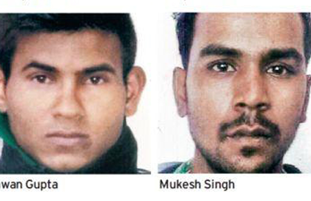 Mukesh Singh (Right) (Photo: PTI) Mukesh Singh (Right) (Photo: PTI)