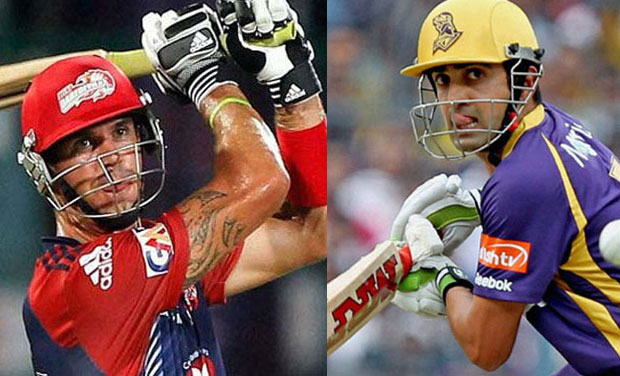 IPL 7 DD vs KKR: KKR seal a comfotable win over DD. Photo: DC IPL 7 DD vs KKR: KKR seal a comfotable win over DD. Photo: DC