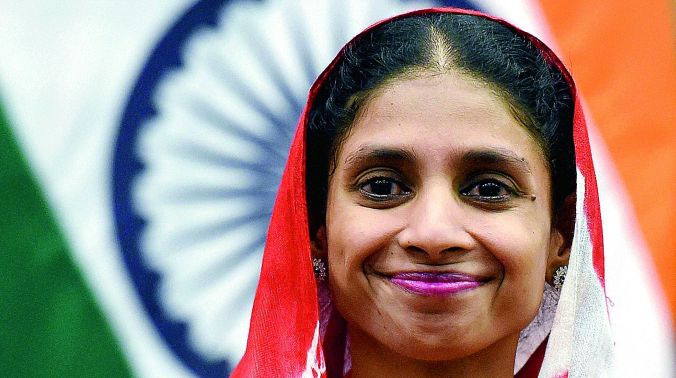 Geeta Geeta