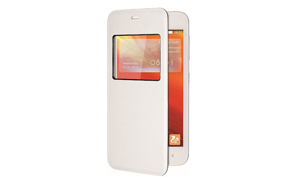 Gionee Pioneer P4S is powered by a 1.3GHz quad-core processor and offers 8GB of internal storage Gionee Pioneer P4S is powered by a 1.3GHz quad-core processor and offers 8GB of internal storage