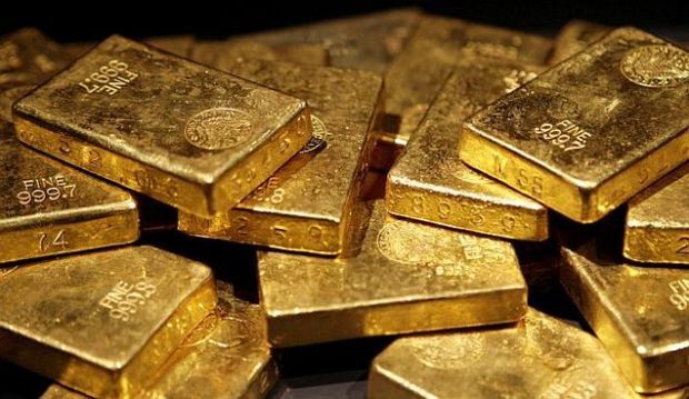 The stock of gold in India that is held by people of the country that is 'neither traded nor monetised' is estimated to be over 20,000 tonnes (Representational Image) The stock of gold in India that is held by people of the country that is 'neither traded nor monetised' is estimated to be over 20,000 tonnes (Representational Image)