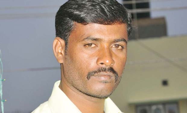 Kumar H.H. Kumar H.H.