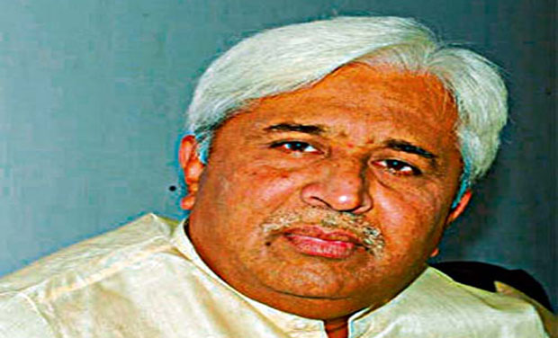 RDPR minister, H K Patil RDPR minister, H K Patil