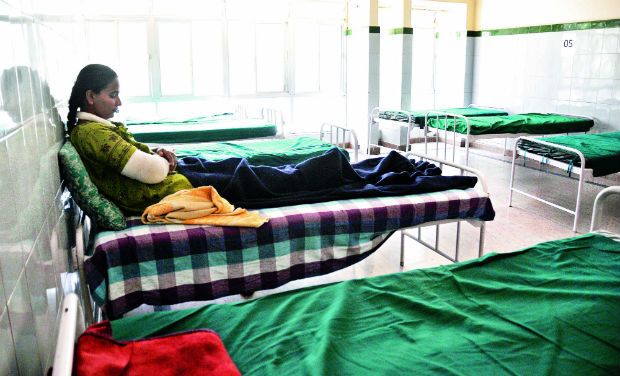 Unicef India, said that media has played a significant role in spreading awareness of polio vaccinations. (Photo: DC/File) Unicef India, said that media has played a significant role in spreading awareness of polio vaccinations. (Photo: DC/File)