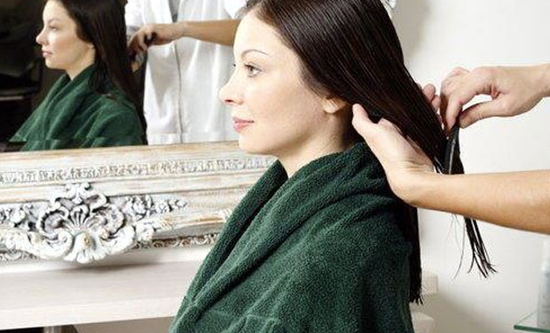 How To Take Care Of Rebonded Hair