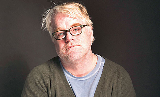 Late actor Philip Seymour Hoffman (Photo-DC) Late actor Philip Seymour Hoffman (Photo-DC)