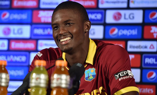 Opening batsman Kraigg Brathwaite will be Holder's deputy in the two-match Test series starting October 14. (Photo: AFP) Opening batsman Kraigg Brathwaite will be Holder's deputy in the two-match Test series starting October 14. (Photo: AFP)