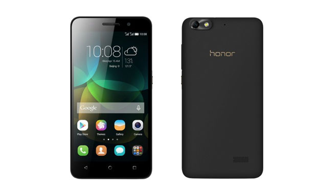 Huawei Honor 4C: 5-inch display, 2GB RAM, 13MP camera, Rs 8,999