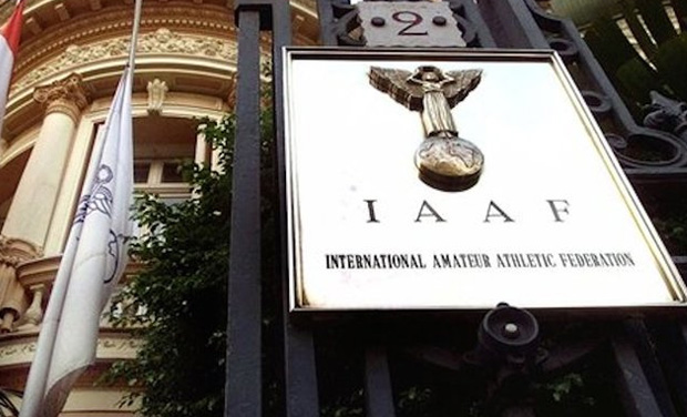 Athletics lurched deeper into crisis on Friday with the showcase sport of the Olympics scrapping its year-end gala after French officials began investigating the ruling body's former president for corruption. (Photo: AP/ File) Athletics lurched deeper into crisis on Friday with the showcase sport of the Olympics scrapping its year-end gala after French officials began investigating the ruling body's former president for corruption. (Photo: AP/ File)