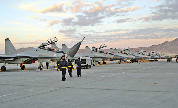 Indian Air Force Indian Air Force
