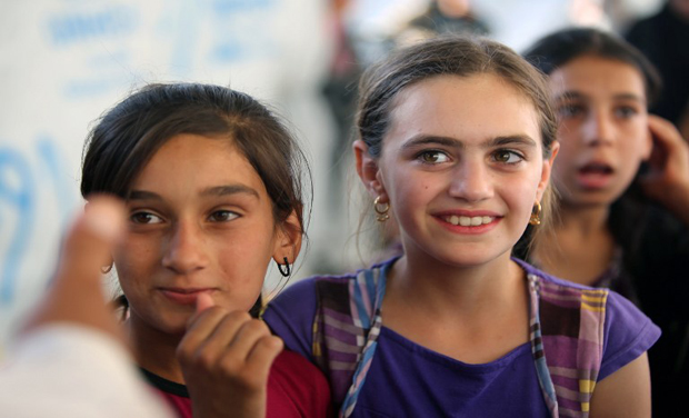 Representational picture (Photo:AFP) Representational picture (Photo:AFP)
