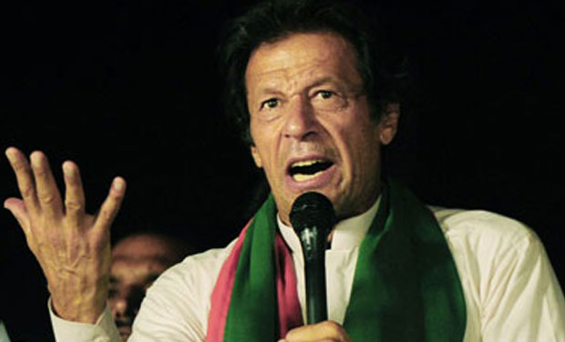 Imran Khan said that Misbah-ul-Haq had again shown he had a good cricket brain as a captain and batsman. (Photo: AFP) Imran Khan said that Misbah-ul-Haq had again shown he had a good cricket brain as a captain and batsman. (Photo: AFP)