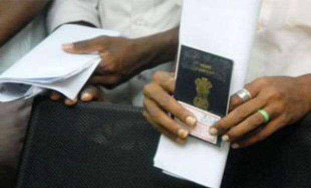The long-term visa will be granted initially by the Home Ministry for five years at a time on the specific recommendation of the state government or union territory administration instead of one year at present. (Photo: PTI/File) The long-term visa will be granted initially by the Home Ministry for five years at a time on the specific recommendation of the state government or union territory administration instead of one year at present. (Photo: PTI/File)