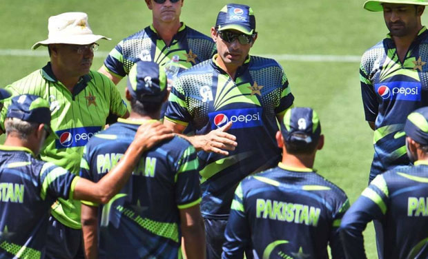 Pakistan was scheduled to play a bilateral series against India consisting of three Tests, five ODIs and two T20s in UAE in December this year. (Photo: AFP) Pakistan was scheduled to play a bilateral series against India consisting of three Tests, five ODIs and two T20s in UAE in December this year. (Photo: AFP)